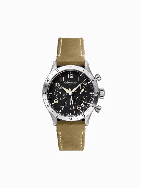 Reloj de Hombre Breguet Type XX - XXI - XXII