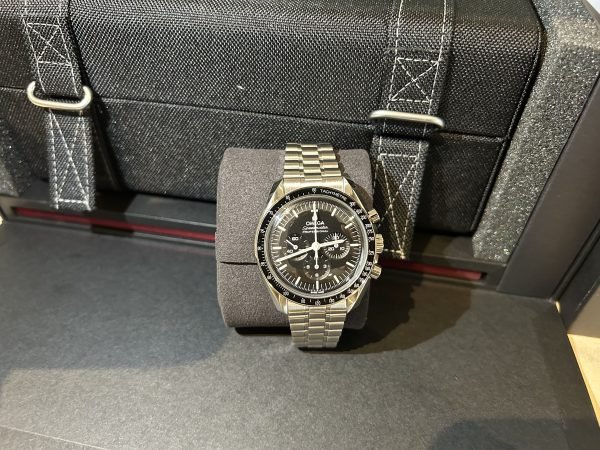 Reloj de Hombre Omega Speedmaster Professional Moonwatch - Imagen 2