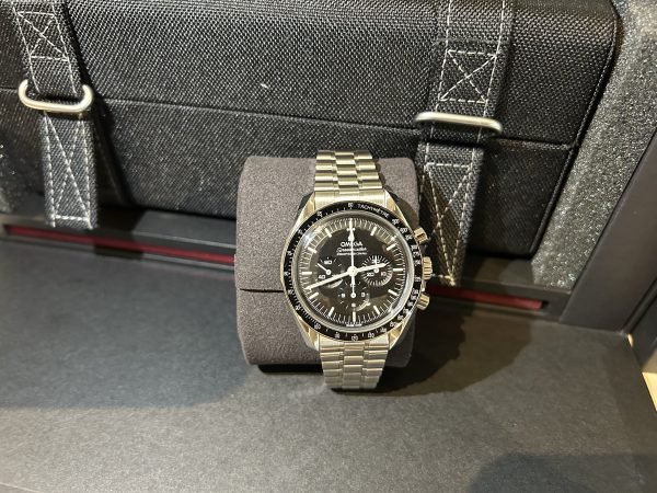 Reloj de Hombre Omega Speedmaster Professional Moonwatch - Imagen 3