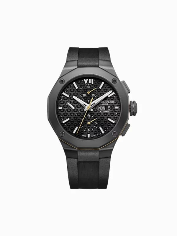 Men's Watch Baume & Mercier Riviera