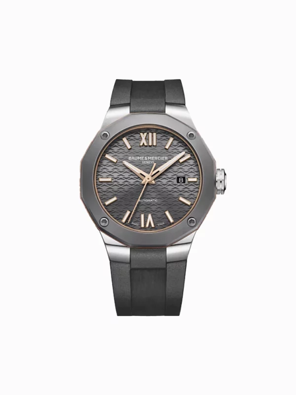 Men's Watch Baume & Mercier Riviera