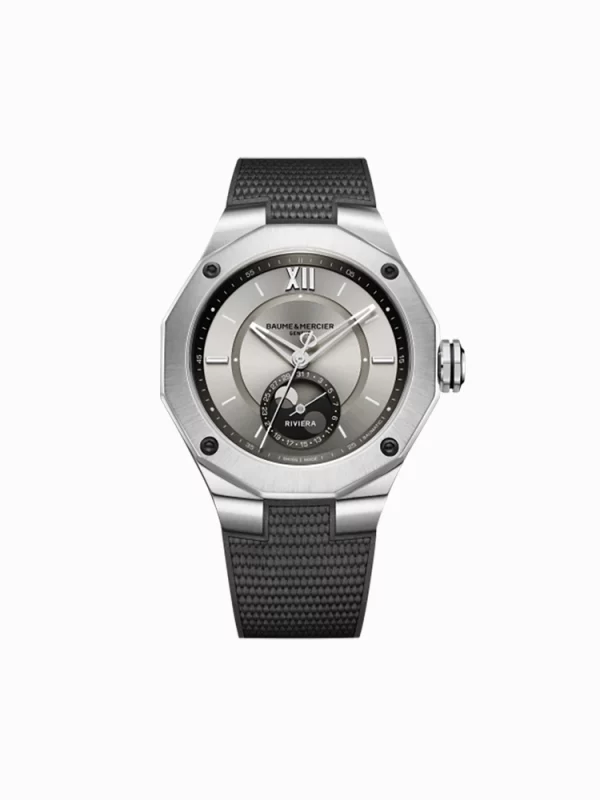 Men's Watch Baume & Mercier Riviera
