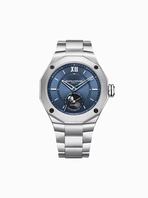 Men's Watch Baume & Mercier Riviera