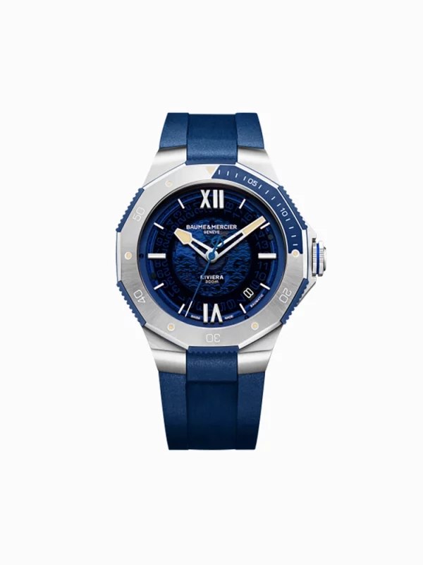 Men's Watch Baume & Mercier Riviera
