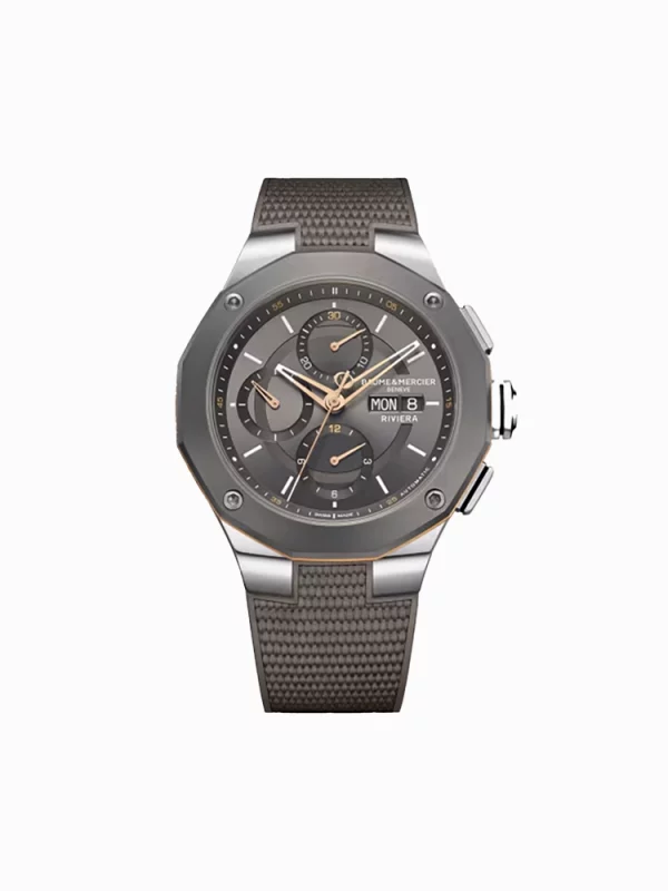Men's Watch Baume & Mercier Riviera
