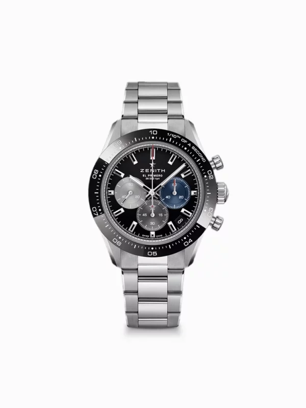 Men's Watch Zenith Chronomaster Sport