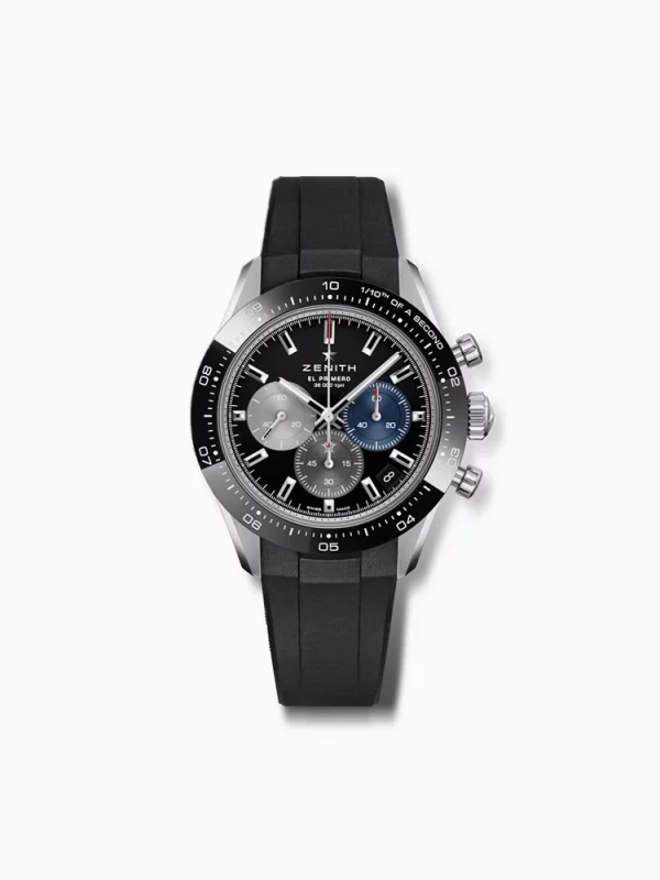 Men's Watch Zenith Chronomaster Sport