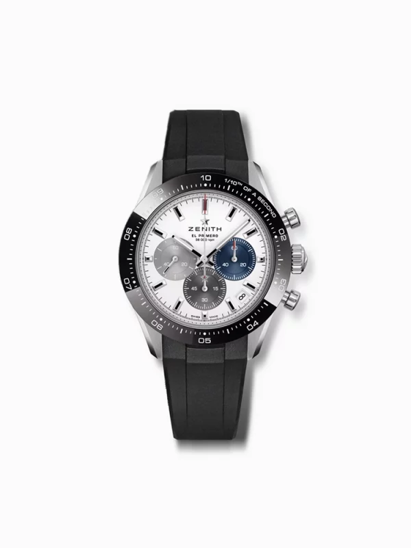 Men's Watch Zenith Chronomaster Sport