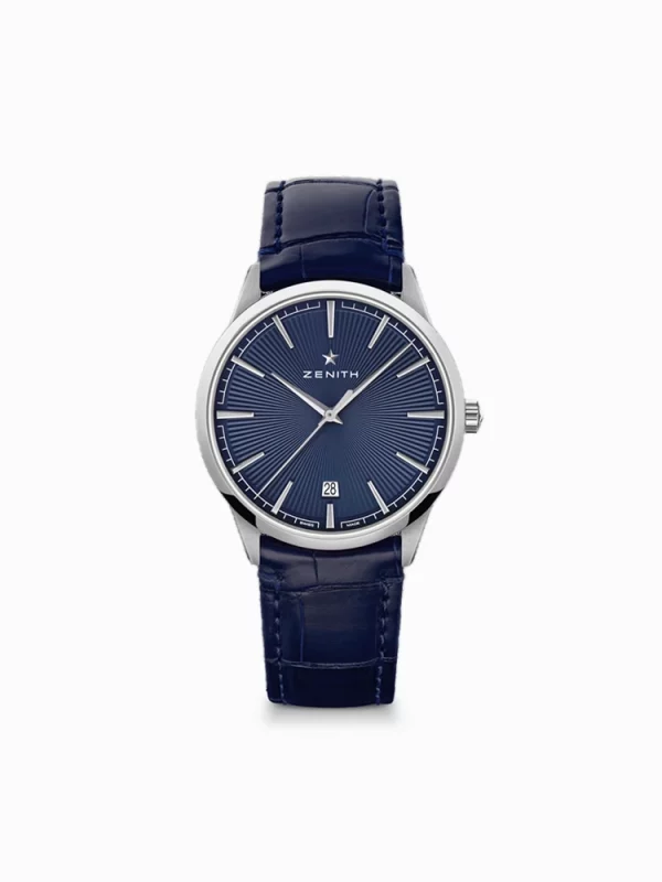 Zenith Elite Men's Watch