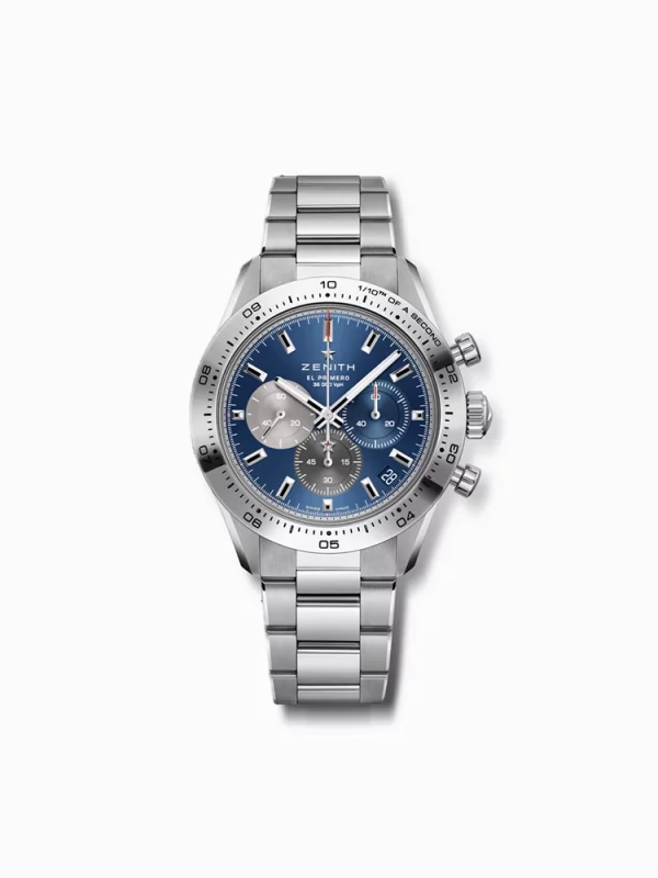 Men's Watch Zenith Chronomaster Sport