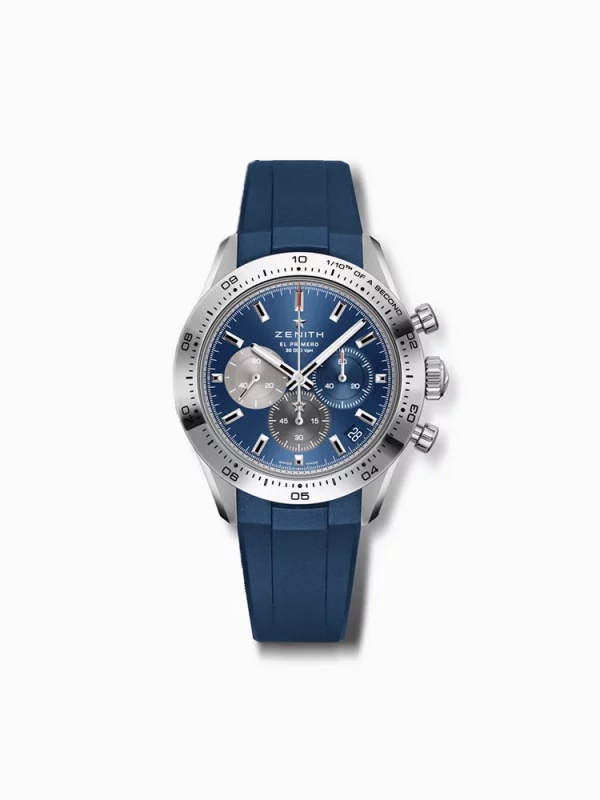 Men's Watch Zenith Chronomaster Sport