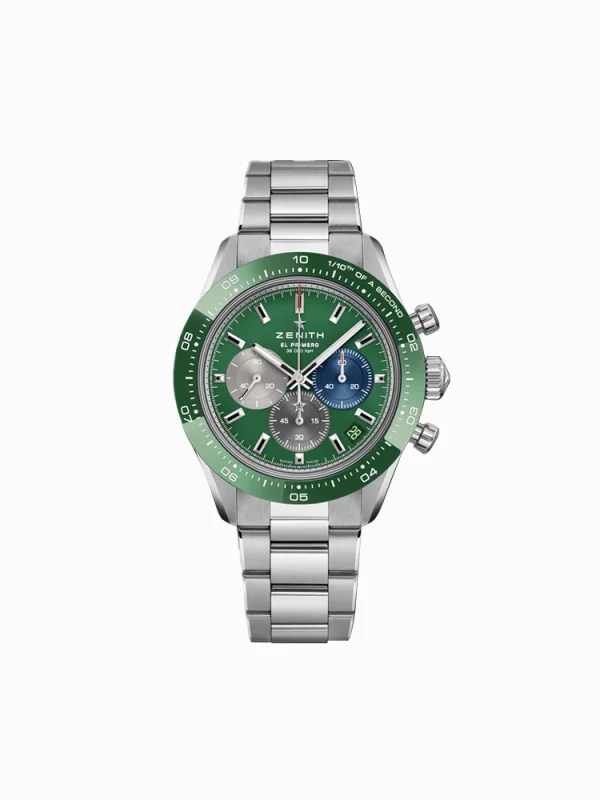 Men's Watch Zenith Chronomaster Sport