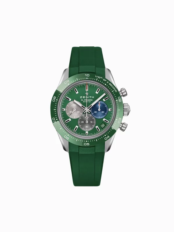 Men's Watch Zenith Chronomaster Sport