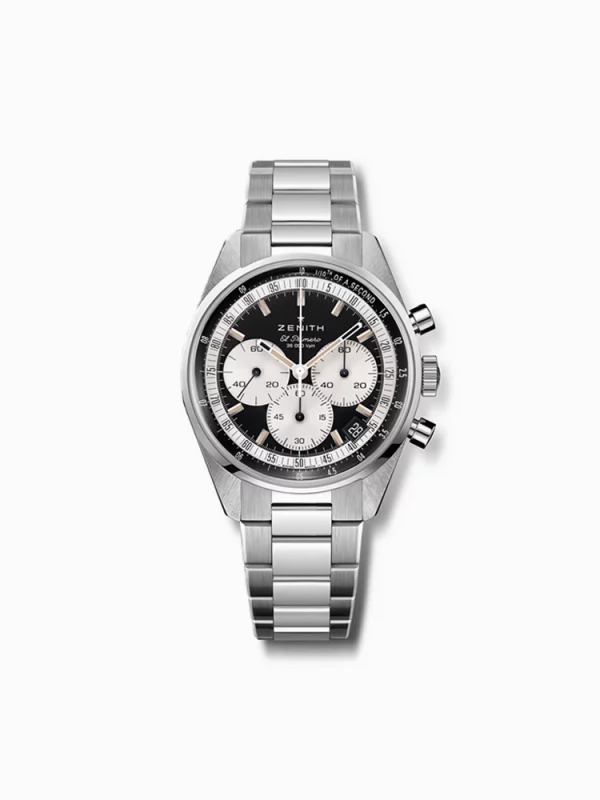 Zenith Men's Watch