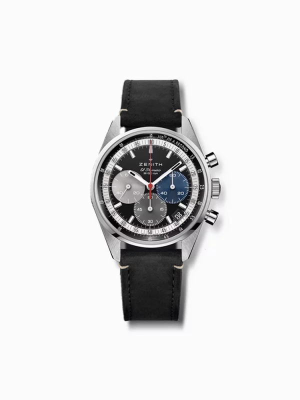 Zenith Men's Watch