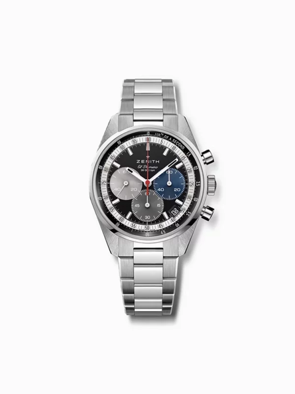 Zenith Men's Watch
