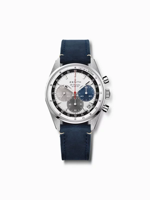 Zenith Men's Watch