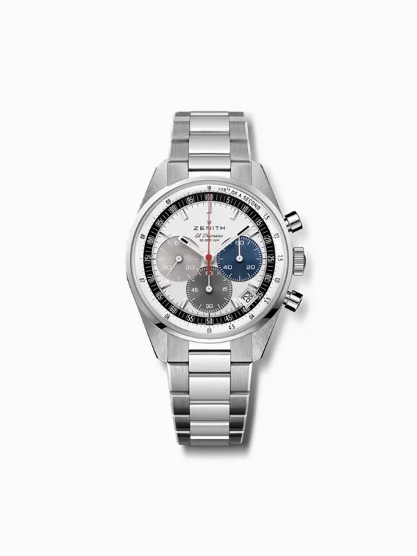Zenith Men's Watch
