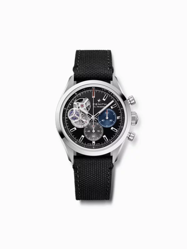 Zenith Men's Watch