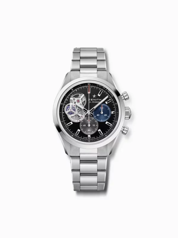 Zenith Men's Watch