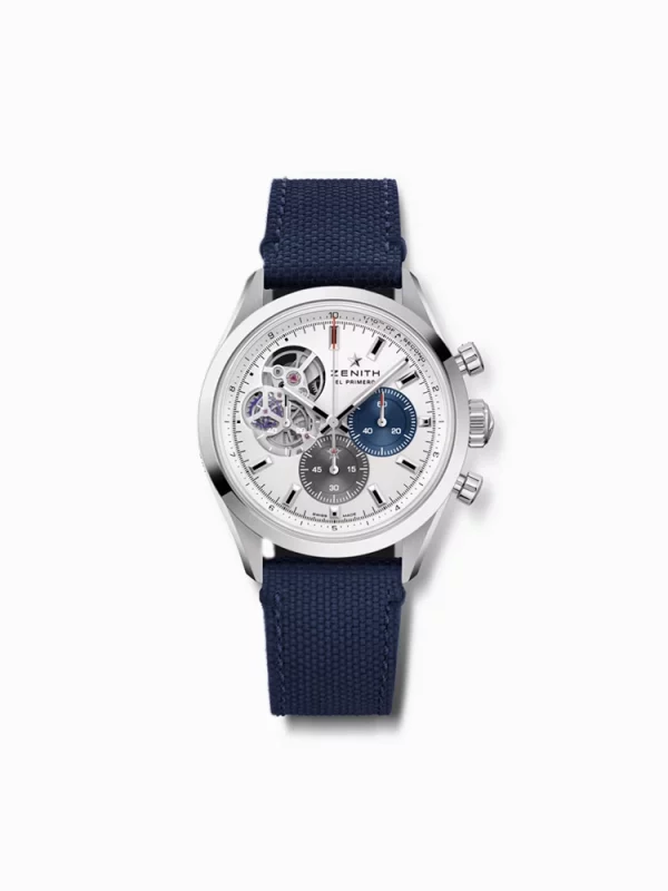 Zenith Men's Watch