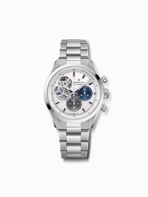 Zenith Men's Watch