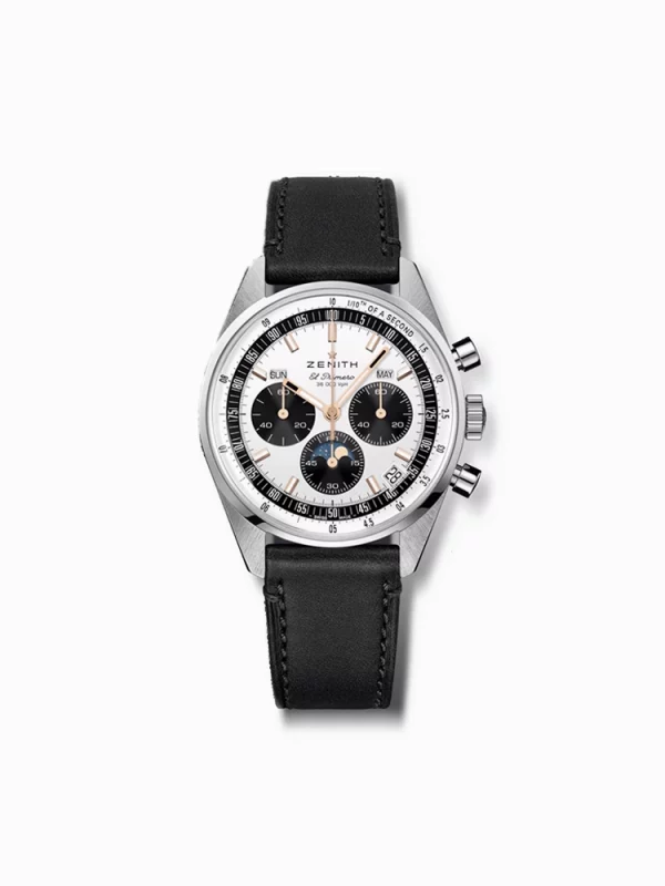 Zenith Men's Watch