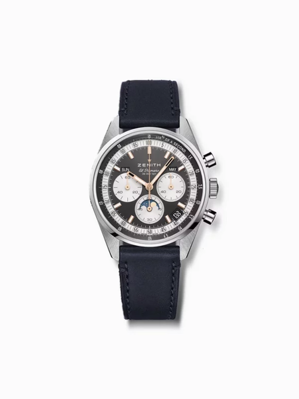 Zenith Men's Watch