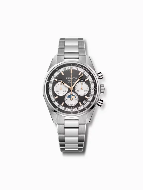 Zenith Men's Watch