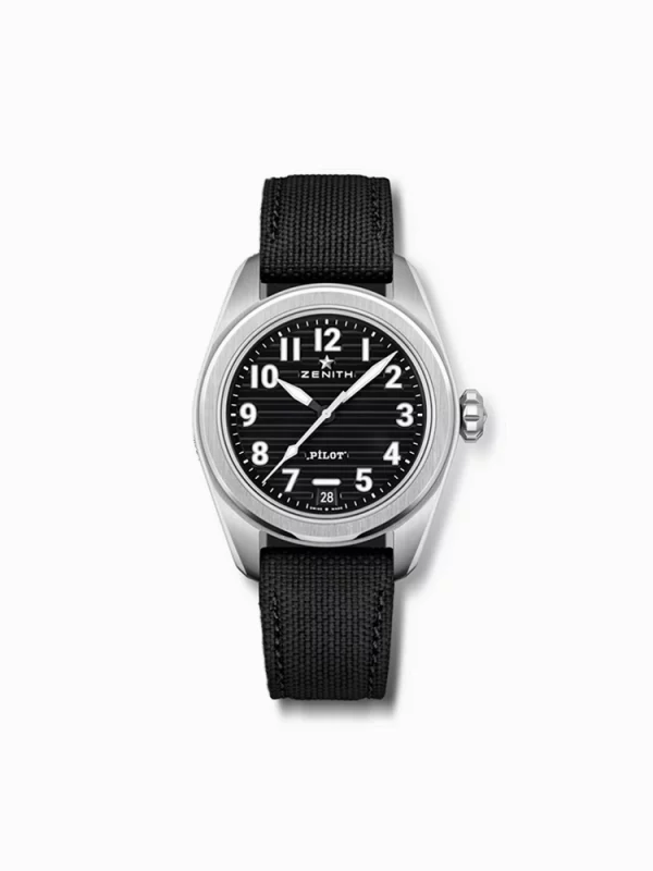 Zenith Pilot Men's Watch
