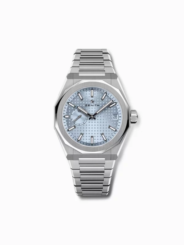 Men's Watch Zenith Defy Skyline