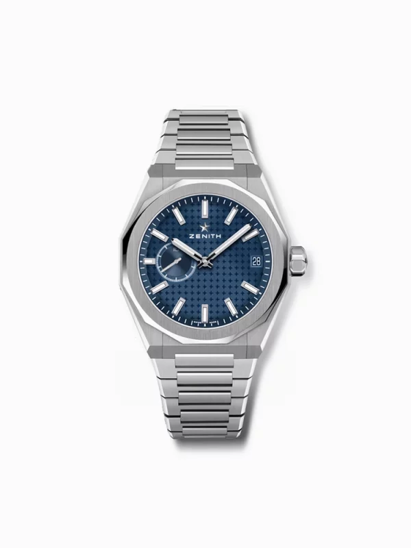 Men's Watch Zenith Defy Skyline