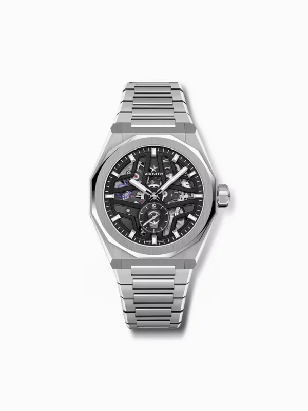 Men's Watch Zenith Defy Skyline
