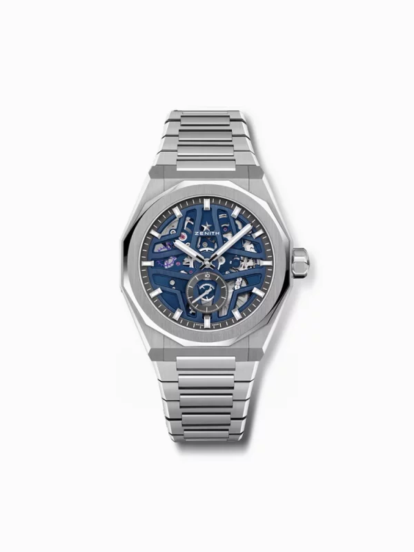Men's Watch Zenith Defy Skyline