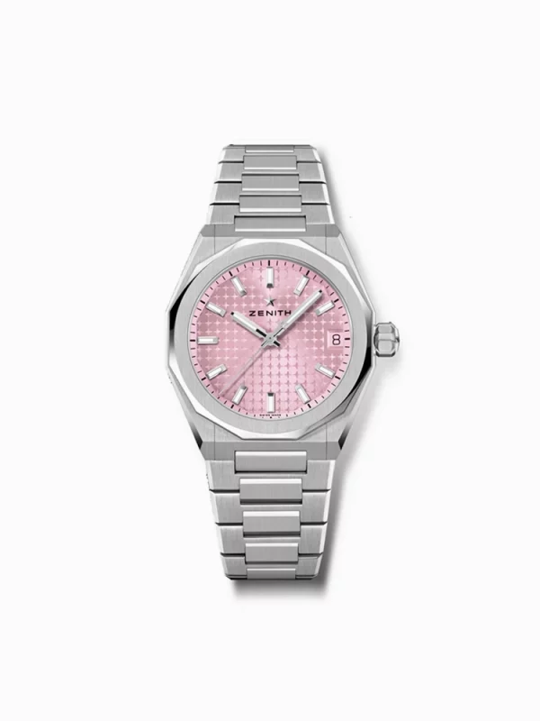 Women's Watch Zenith Defy Skyline