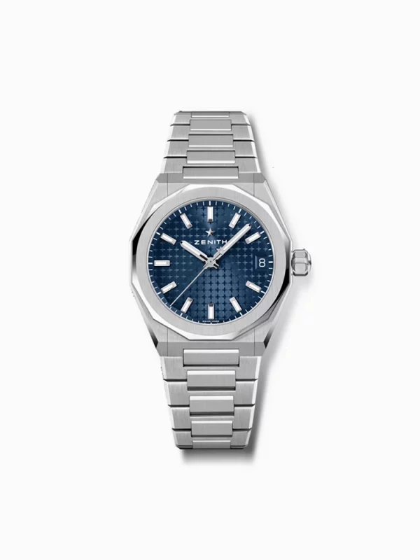 Women's Watch Zenith Defy Skyline