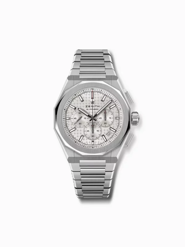 Men's Watch Zenith Defy Skyline