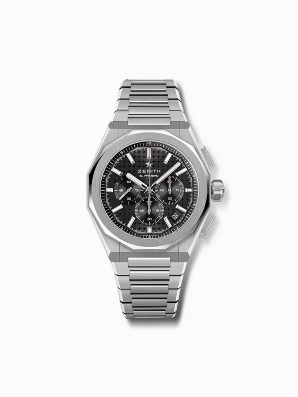 Zenith Men's Watch