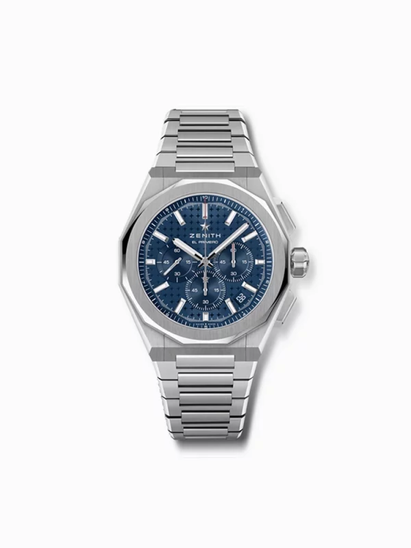 Zenith Men's Watch