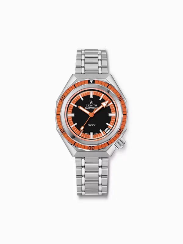 Zenith Defy Men's Watch