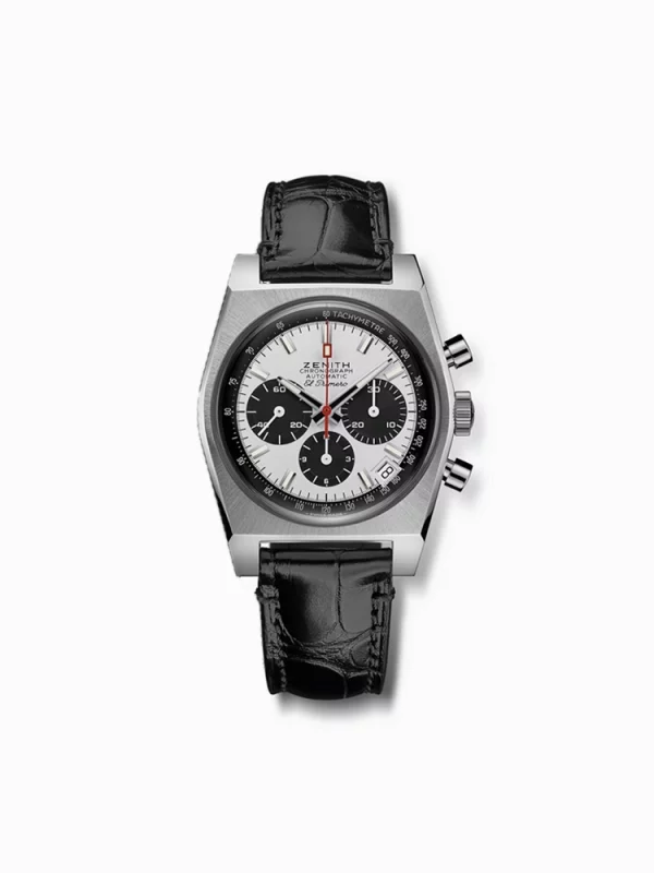 Zenith El Primero Men's Watch