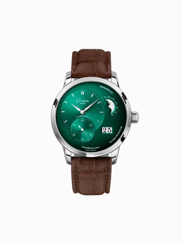 Men's Watch Glashütte Original PanoMaticLunar
