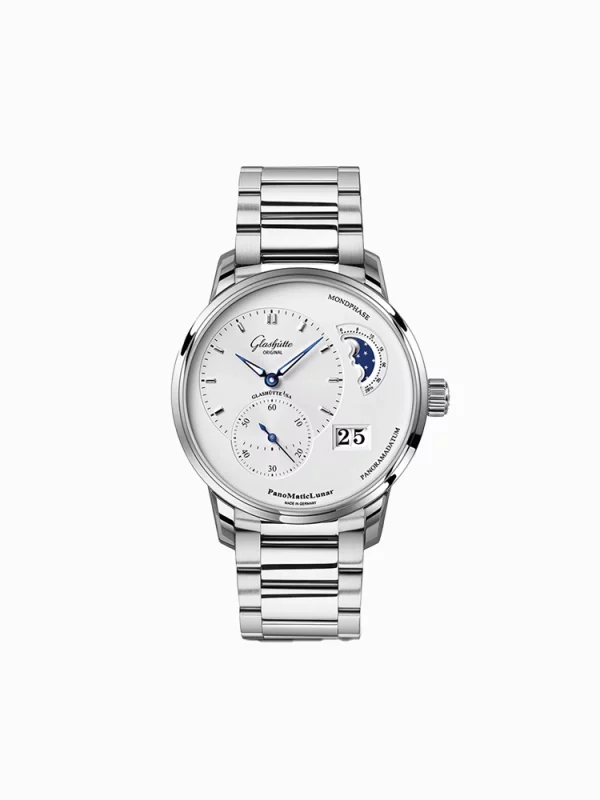 Men's Watch Glashütte Original PanoMaticLunar