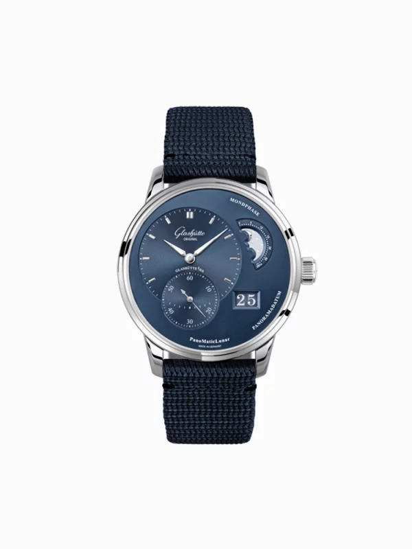 Men's Watch Glashütte Original PanoMaticLunar