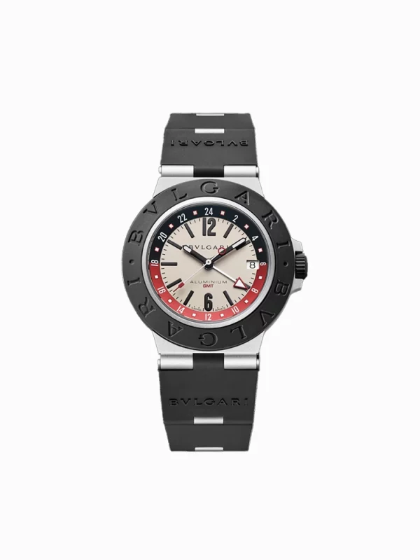 Reloj de Hombre Bulgari Bulgari