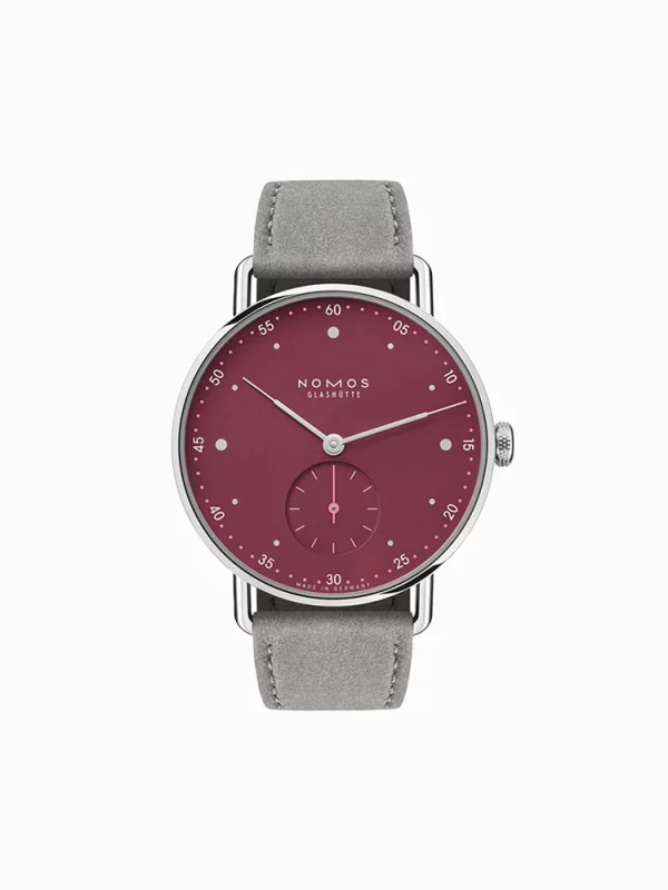 Reloj de Hombre NOMOS Metro