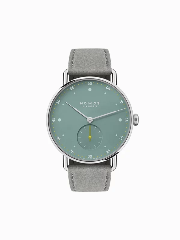NOMOS Metro Men's Watch