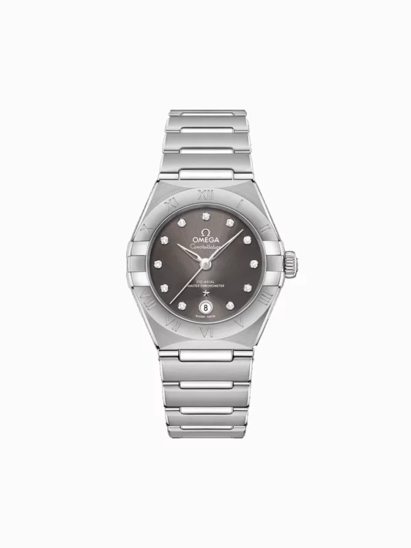 Omega Constellation Women's Watch