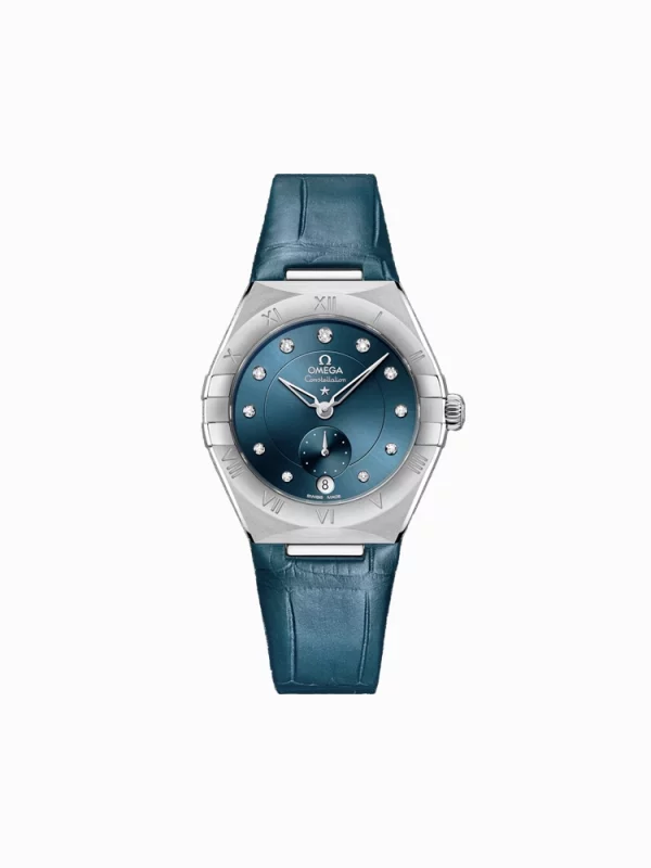 Women's Watch Omega Constellation Petite Seconde