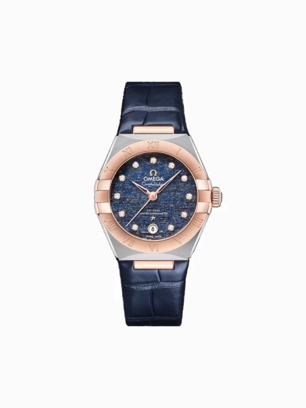 Omega Constellation Women's Watch